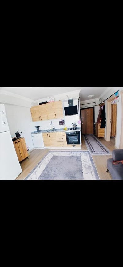 AKYAZI YENİ MAHALLE'DE SATILIK 2+0 FIRSAT DAİRE ! — fotoğraf 6