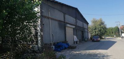 SAKARYA AKYAZI'DA KİRALIK 1000 M2 İŞYERİ