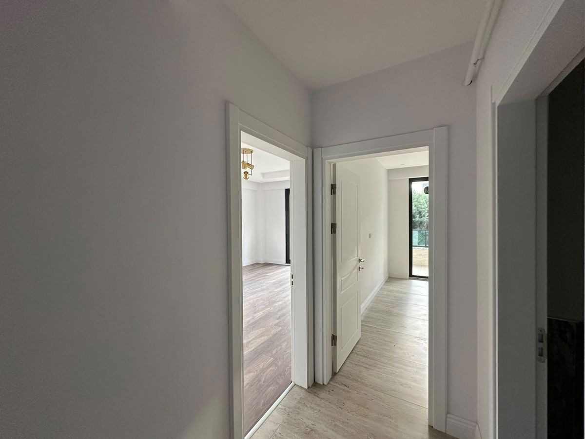 TUZLA MAHALLESİNDE PRESTİJLİ YAŞAM 3+1 SATILIK DAİRE