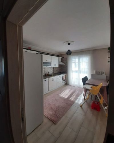 AKYAZI ÖMERCİKLER MAHALLESİ'NDE 3+1 GENİŞ DAİRE — fotoğraf 18