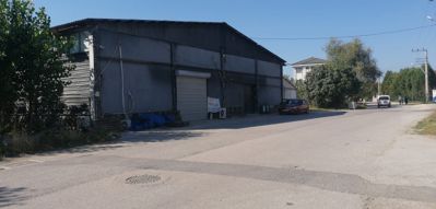 SAKARYA AKYAZI'DA KİRALIK 1000 M2 FABRİKA,DEPO,ANTREPO — fotoğraf 3