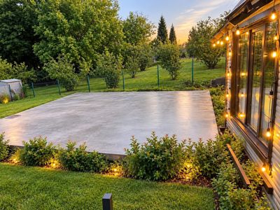 HENDEK ÇAKALLIK MAHALLESİNDE VİLLA ARSASI VE TİNY HOUSE — fotoğraf 7