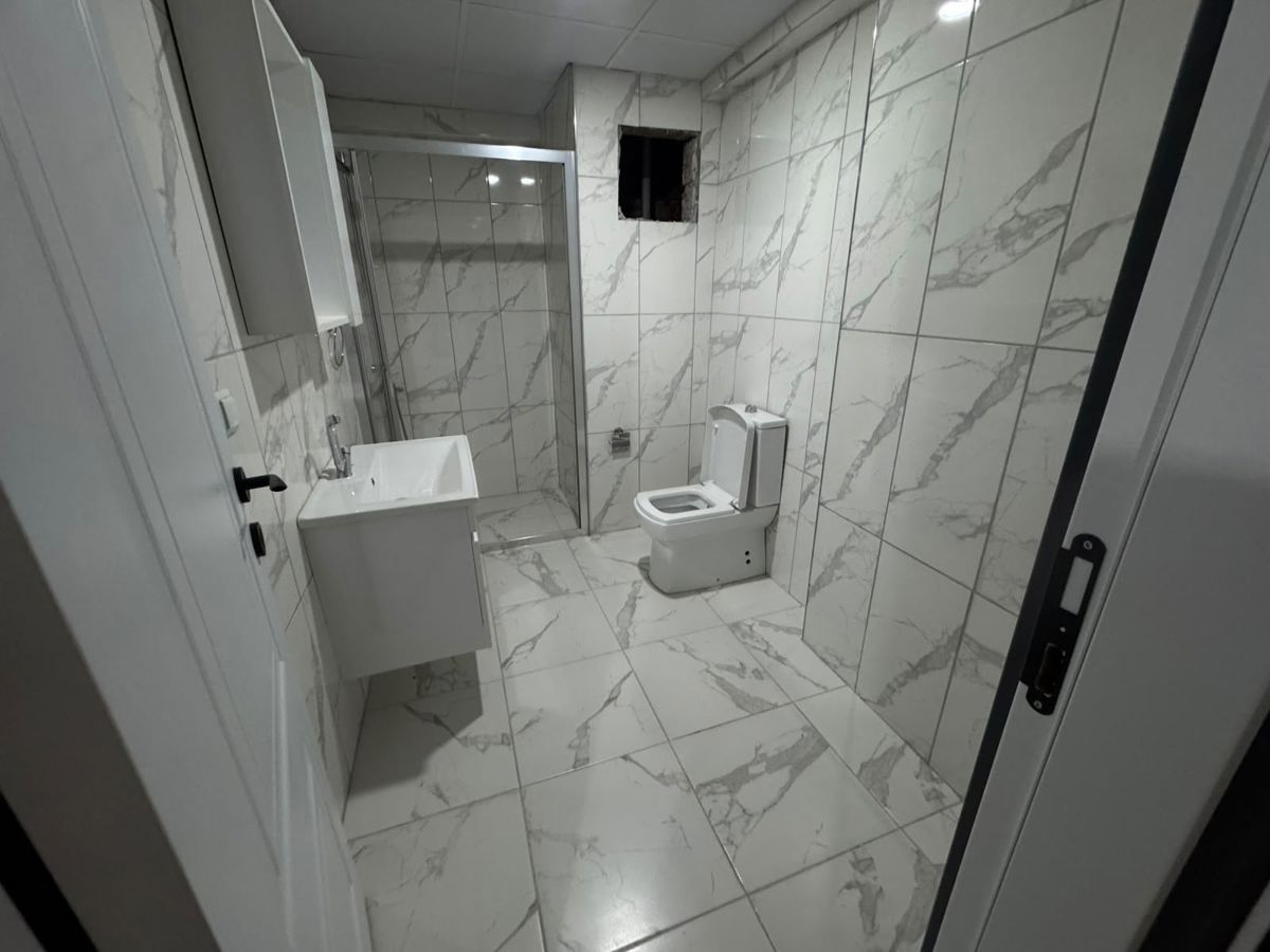 SAKARYA AKYAZI'DA 1+1 SATILIK DAİRE