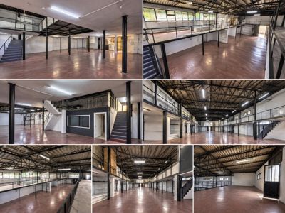 SAKARYA AKYAZI'DA KİRALIK 1000 M2 FABRİKA,DEPO,ANTREPO