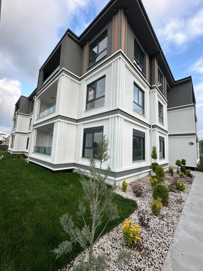 TUZLA MAHALLESİNDE PRESTİJLİ YAŞAM 3+1 SATILIK DAİRE — fotoğraf 26