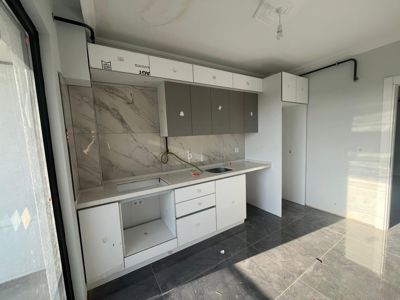 AKYAZI FATİH MAHALLESİNDE 2+1 SATILIK DAİRE