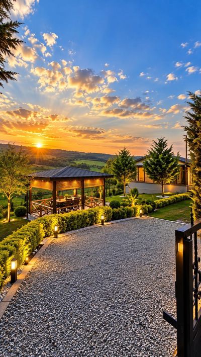 KAYNARCA UĞURLU KÖYÜ'NDE 1.750 M² ARAZİ İÇERİSİNDE 3+1 PREFABRİK — fotoğraf 3
