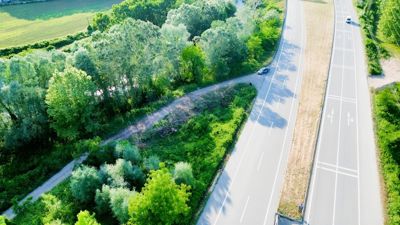 AKYAZI ANA YOL ÜZERINDE TABELA DEĞERI YÜKSEK OLAN SATILIK ARSA — fotoğraf 10