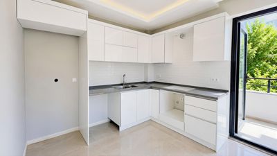 ACİL SATILIK AKYAZI'DA 2+1 SIFIR DAİRE — fotoğraf 4