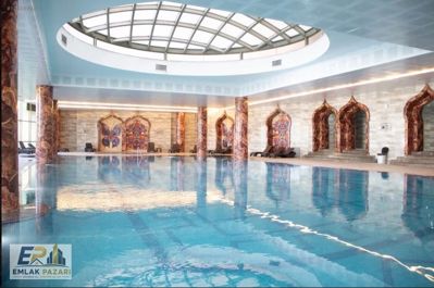SAROT TERMAL PALACE DE HER DÖNEM KİRALIK — fotoğraf 2