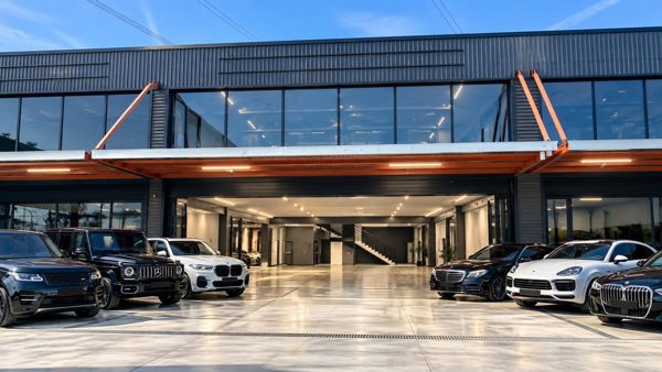 SAKARYA GALERİCİLER SİTESİNDE KİRALIK PRESTİJLİ DÜKKAN