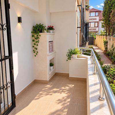 KARASU AŞAĞIİNCİLLİDE 2+1 | 70 M² | YATIRIMLIK VE OTURUMA UYGUN — fotoğraf 3