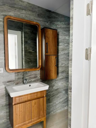 TUZLA MAHALLESİNDE PRESTİJLİ YAŞAM 3+1 SATILIK DAİRE — fotoğraf 13