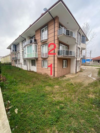 YUNUS EMRE MAHALLESİ'NDE MERKEZİ KONUMLU, GENİŞ 4+1 TERS DUBLEKS — fotoğraf 28