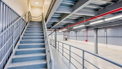 SAKARYA 1. OSBDE 1.290 M² KAPALI ALANLI SANAYİ TESİSİ — fotoğraf 7