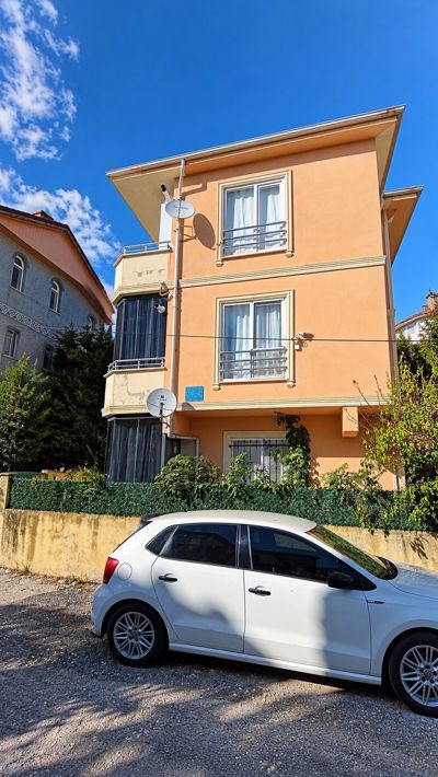 KARASU AŞAĞIİNCİLLİDE 2+1 | 70 M² | YATIRIMLIK VE OTURUMA UYGUN — fotoğraf 11