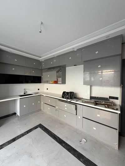 SERDİVAN YAZLIK'da TAM MÜSTAKİL GENİŞ BAHÇELİ 4+1 VİLLA — fotoğraf 30