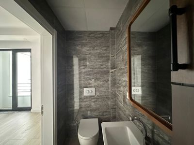 TUZLA MAHALLESİNDE PRESTİJLİ YAŞAM 3+1 SATILIK DAİRE — fotoğraf 19