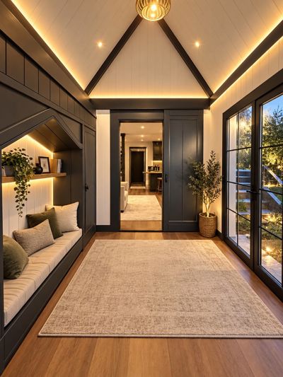HENDEK ÇAKALLIK MAHALLESİNDE VİLLA ARSASI VE TİNY HOUSE — fotoğraf 2