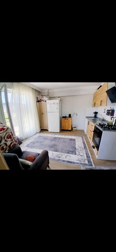 AKYAZI YENİ MAHALLE'DE SATILIK 2+0 FIRSAT DAİRE ! — fotoğraf 15