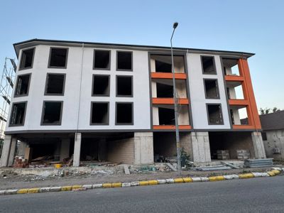 DÜZCEDE ACİL SATILIK ASANSÖRLÜ 1+1 DAİRELER — fotoğraf 3