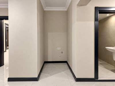 AKYAZI YENİ MAHALLEDEMERKEZİ KONUMDA,YÜKSEK STANDARTLARDA DAİRE — fotoğraf 3