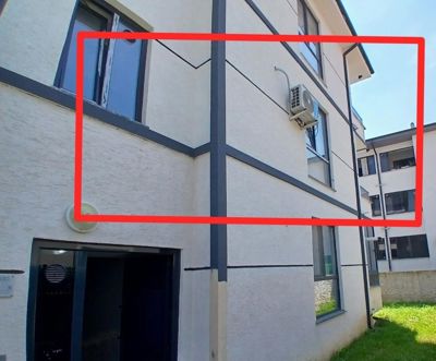 Yeni Mahalle'de MYO ve Jandarmaya yakın konumda satılık daire — fotoğraf 21