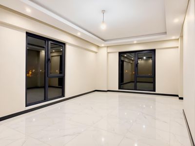 AKYAZI YENİ MAHALLEDEMERKEZİ KONUMDA,YÜKSEK STANDARTLARDA DAİRE — fotoğraf 4