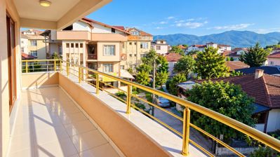 AKYAZI ÖMERCİKLER MAHALLESİNDE MERKEZİ KONUMDA 2+1 DAİRE — fotoğraf 9