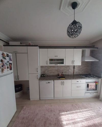 AKYAZI ÖMERCİKLER MAHALLESİ'NDE 3+1 GENİŞ DAİRE — fotoğraf 5