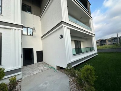 TUZLA MAHALLESİNDE PRESTİJLİ YAŞAM 3+1 SATILIK DAİRE — fotoğraf 35
