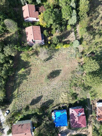 TAŞBURUN'DA 3.000m2 SATILIK KISMİ İMARLI ARSA — fotoğraf 2