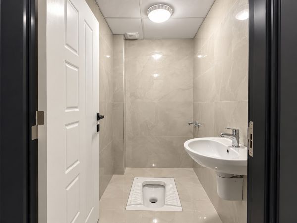 AKYAZI YENİ MAHALLEDEMERKEZİ KONUMDA,YÜKSEK STANDARTLARDA DAİRE