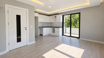 ACİL SATILIK AKYAZI'DA 2+1 SIFIR DAİRE — fotoğraf 9