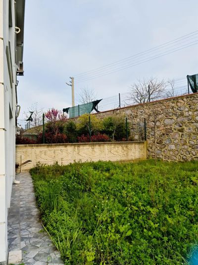 SERDİVANDA ŞEHİR MANZARALI SIFIR OTURUMA HAZIR SATILIK VİLLA — fotoğraf 7