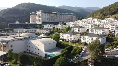 SAROT TERMAL PALACE DE HER DÖNEM KİRALIK