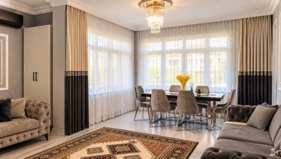 EMLAK PAZARINDAN ÜSKÜDAR'DA 220 m2 ARSA ÜSTÜNDE SATILIK BİNA — fotoğraf 9