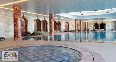 SAROT TERMAL PALACE DE HER DÖNEM KİRALIK
