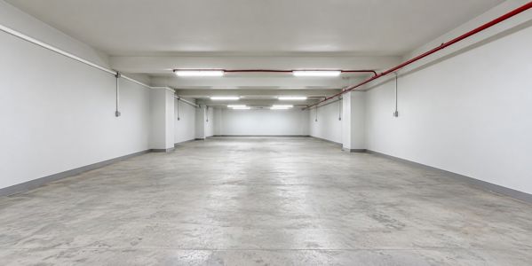 YENİ SANAYİ BÖLGESİNDE 120 M² KİRALIK DÜKKÂN
