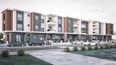 AKYAZI'DA SATILIK 24 AY TAKSİTLE SATILIK 2+1 DAİRELER — fotoğraf 23