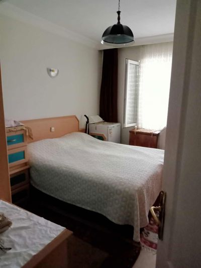 KUZULUK IHLAS KAPLICA EVLERII'NDE SATILIK DAIRE TAM DAIRE — fotoğraf 2