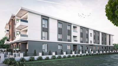 AKYAZI'DA SATILIK 24 AY TAKSİTLE SATILIK 2+1 DAİRELER — fotoğraf 9
