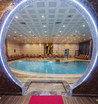 SAROT TERMAL PALACE DE HER DÖNEM KİRALIK — fotoğraf 3