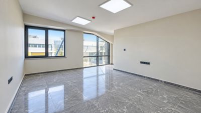 SAKARYA 1. OSBDE 1.290 M² KAPALI ALANLI SANAYİ TESİSİ — fotoğraf 3