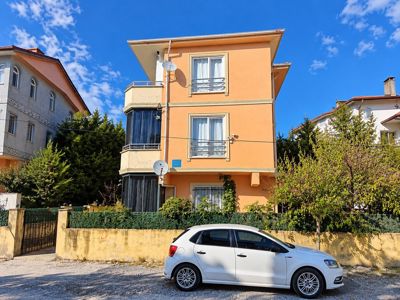 KARASU AŞAĞIİNCİLLİDE 2+1 | 70 M² | YATIRIMLIK VE OTURUMA UYGUN — fotoğraf 4