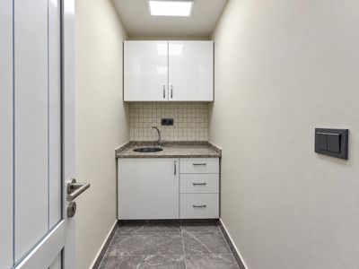 YENİ SANAYİ BÖLGESİNDE 120 M² KİRALIK DÜKKÂN — fotoğraf 10