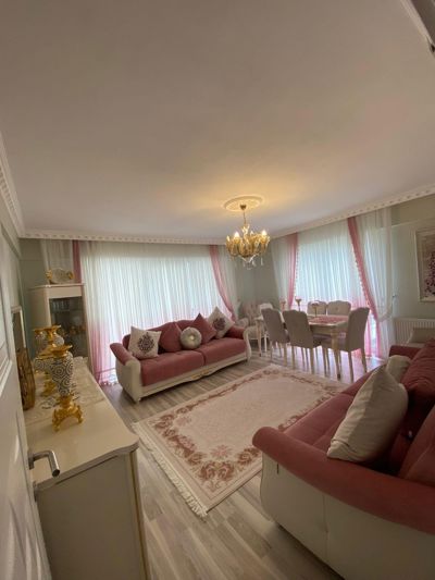 YUNUS EMRE MAHALLESİ'NDE MERKEZİ KONUMLU, GENİŞ 4+1 TERS DUBLEKS — fotoğraf 4