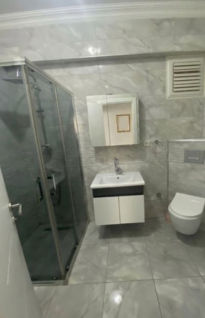 Yeni Mahalle'de MYO ve Jandarmaya yakın konumda satılık daire — fotoğraf 2