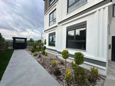 TUZLA MAHALLESİNDE PRESTİJLİ YAŞAM 3+1 SATILIK DAİRE — fotoğraf 8