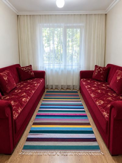 KARASU AŞAĞIİNCİLLİDE 2+1 | 70 M² | YATIRIMLIK VE OTURUMA UYGUN — fotoğraf 12